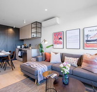 Comfy sweet home 3BedsParkville - ACT Tourism