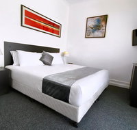 Commercial Hotel Hay - ACT Tourism