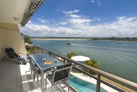 Commodore Apartments - ACT Tourism 2