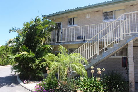 Como Apartments - Geraldton - ACT Tourism 3