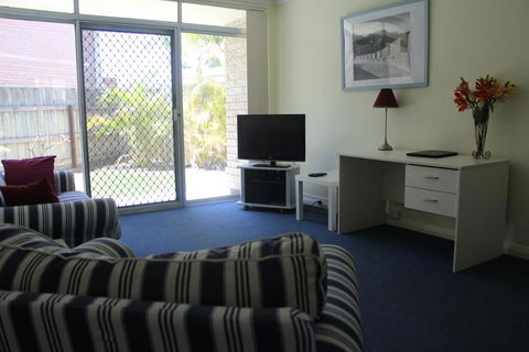 Como Apartments - Geraldton - ACT Tourism 2