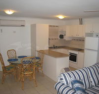 Como Apartments - Geraldton - ACT Tourism