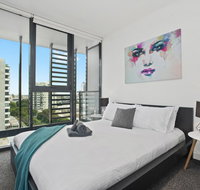COMPLETE HOST Coventry St Apartments - ACT Tourism