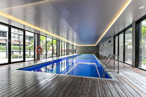 COMPLETE HOST Coventry St Apartments - ACT Tourism 2