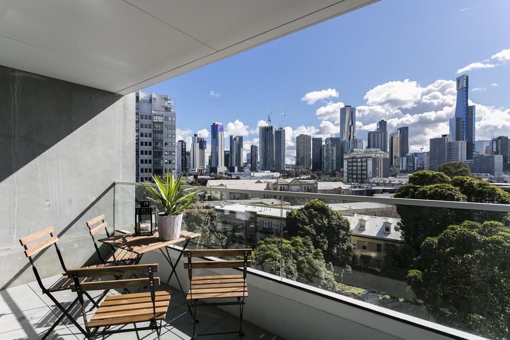 Southbank VIC ACT Tourism