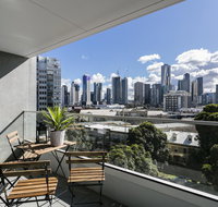 Complete Host Domain Apartments - ACT Tourism
