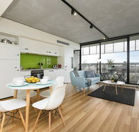 Complete Host Guild Apartments - ACT Tourism