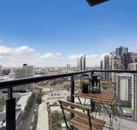 Complete Host Southpoint Apartments - ACT Tourism