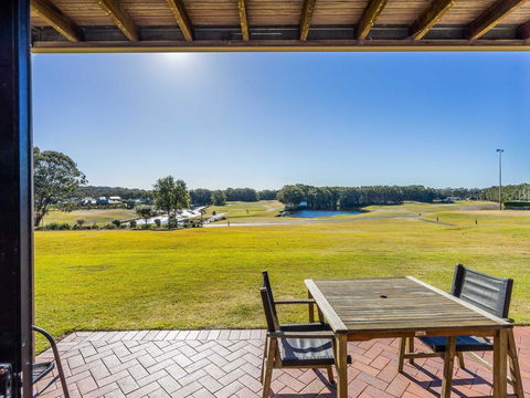 Condo 108 @ Horizons Resort & Golf, Stunning Course + Lake Views - ACT Tourism 1