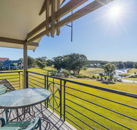 Condo 108  Horizons Resort  Golf stunning course  lake Views - ACT Tourism