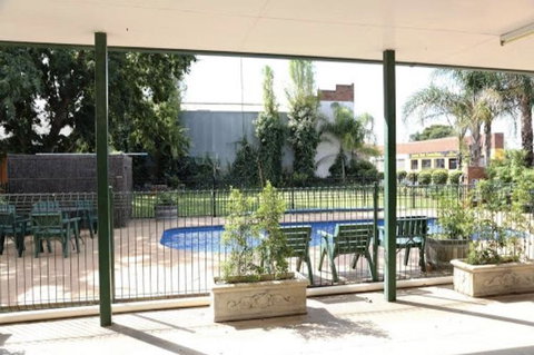 Condobolin Motor Inn - ACT Tourism 2