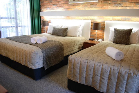 Connells Motel & Serviced Apartments - ACT Tourism 3