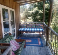 Conservation Retreat - ACT Tourism