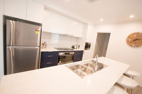 Contemporary Esprit With River Reserve Access - ACT Tourism 3