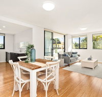 Convenience and comfort in Rosehill - ACT Tourism