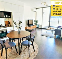 Convenient  Cozy 1BR next to Mall. 10 min to CBD - ACT Tourism