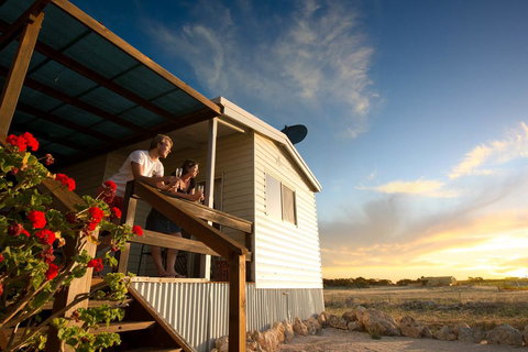Coodlie Park Farm Retreat - ACT Tourism 0