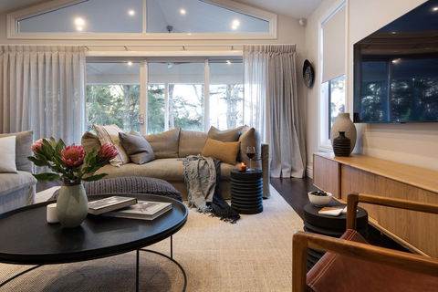 Cooinda - ACT Tourism 1