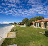 Cook St 4 - Salamander Bay - ACT Tourism