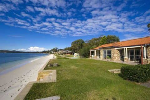 Cook St 4 - Salamander Bay - ACT Tourism 0