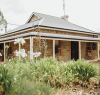 Cooke Cottage - ACT Tourism