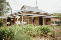 Cooke Cottage
