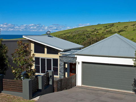 Cooke's Haven - ACT Tourism 0
