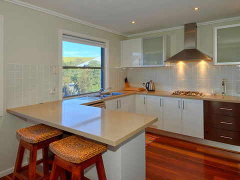 Cooke's Haven - ACT Tourism 1