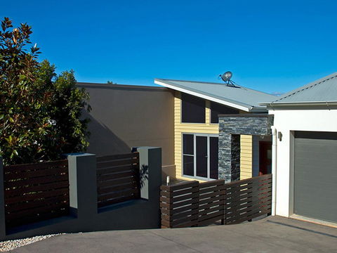 Cooke's Haven - ACT Tourism 2