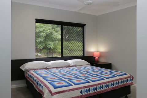 Cooktown Harbour View Luxury Apartments - ACT Tourism 1