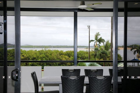 Cooktown Harbour View Luxury Apartments - ACT Tourism 2