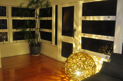 Cool Green Queenslander - Noosaville - ACT Tourism 3