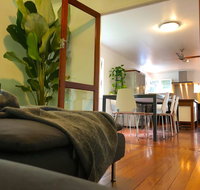 Cool Green Queenslander - Noosaville - ACT Tourism