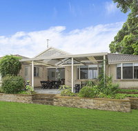 Cool Sands - ACT Tourism