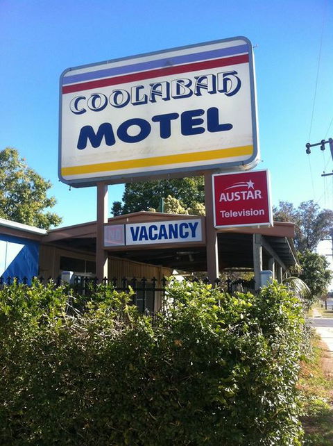 Coolabah Motel - ACT Tourism 3