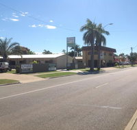 Coolabah Motel Townsville - ACT Tourism