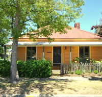 Cooma Cottage - ACT Tourism