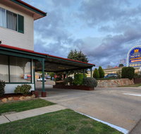 Cooma Motor Inn - ACT Tourism