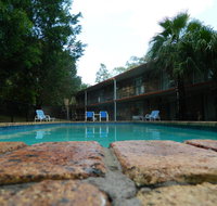 Coomera Motor Inn - ACT Tourism