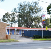 Coonamble Motel - ACT Tourism