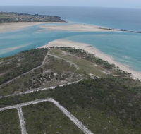 COONARR BEACH  BUNDABERG CAMPING - ACT Tourism