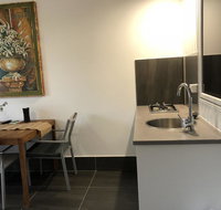 Coonawarra Cabins Unit A - ACT Tourism