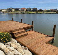Coorong Getaways - ACT Tourism