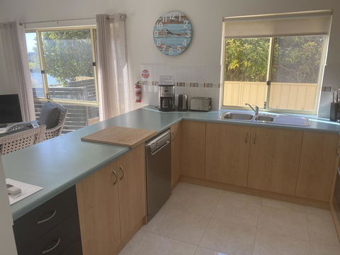 Coorong Getaways - ACT Tourism 2