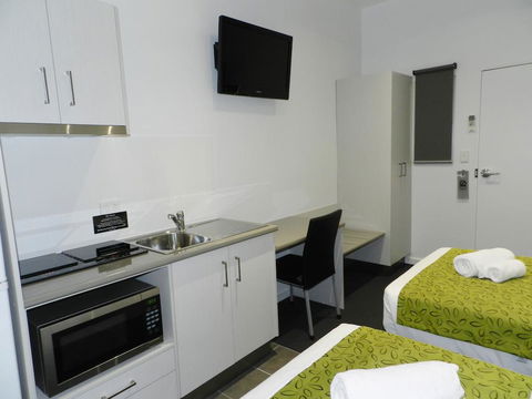 Copper City Motel - ACT Tourism 3