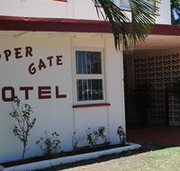 Copper Gate Motel