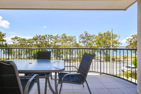 Coral Breeze Penthouse - ACT Tourism 0