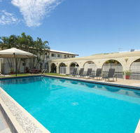 Coral Sands Motel - ACT Tourism