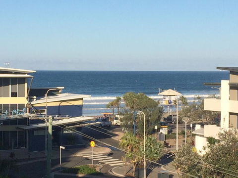 Coral Sea Apartments - ACT Tourism 1