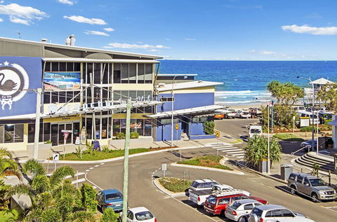 Coral Sea Apartments - ACT Tourism 0
